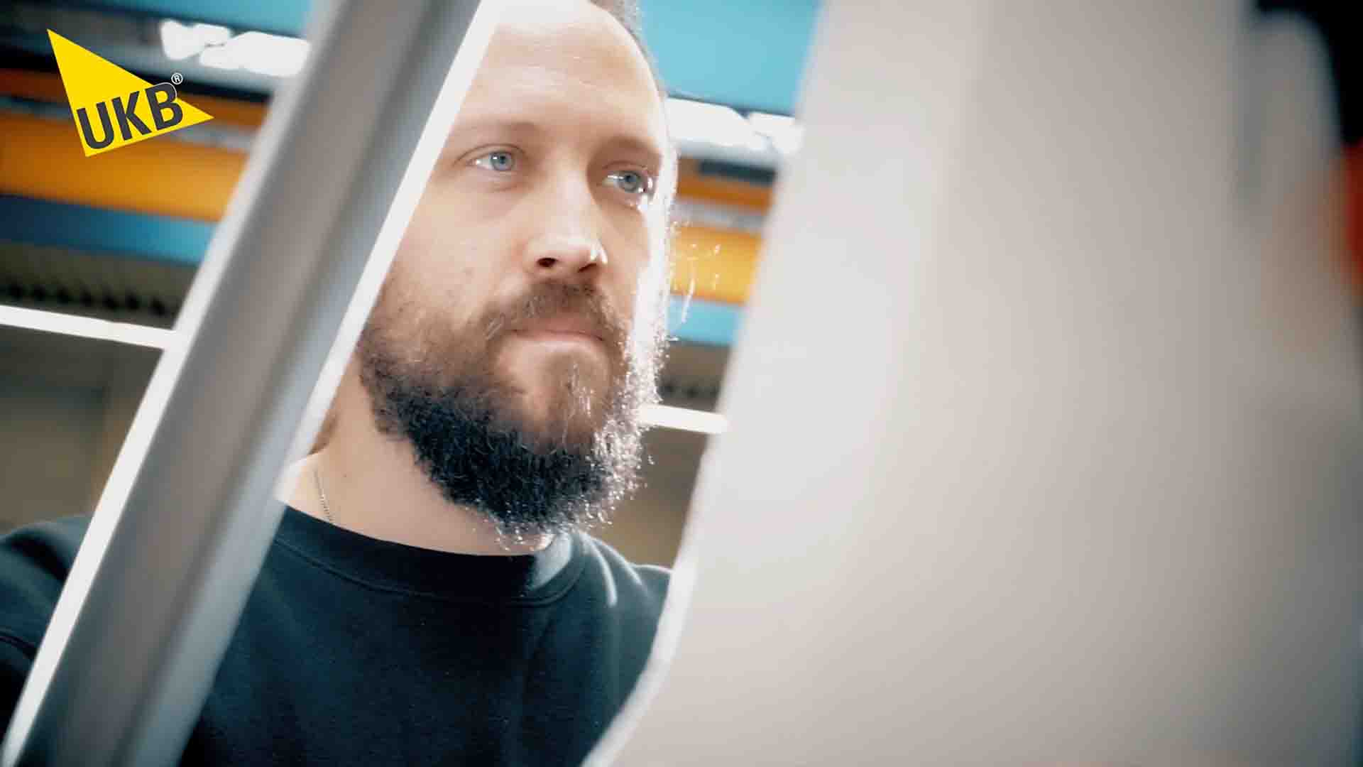Imagefilm Videoproduktion aus Siegen realisierte das Projekt Imagefilm für UKB Burbach