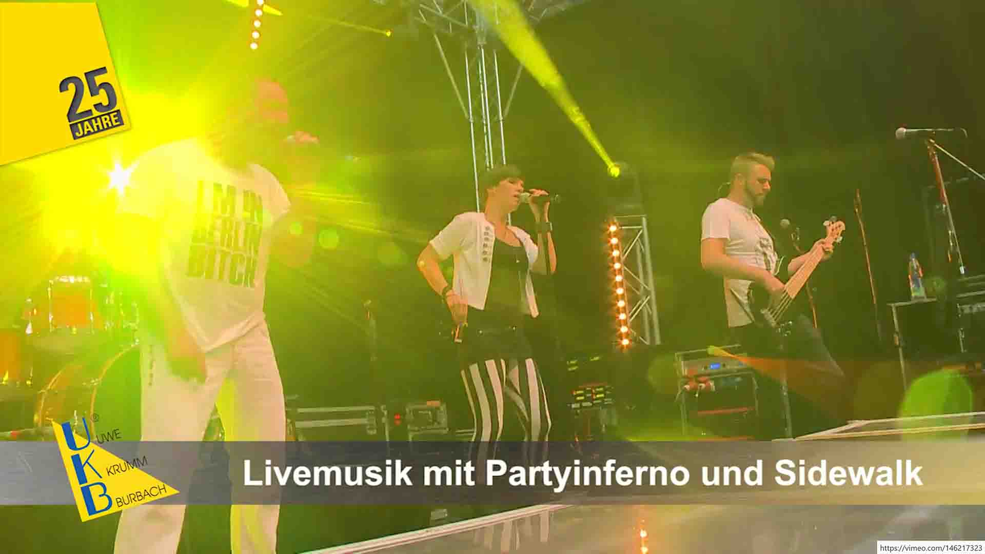 Kreative Konzepte entwickelt und hochwertige Videos für verschiedene Anlässe und Branchen in Siegen und Weltweit.