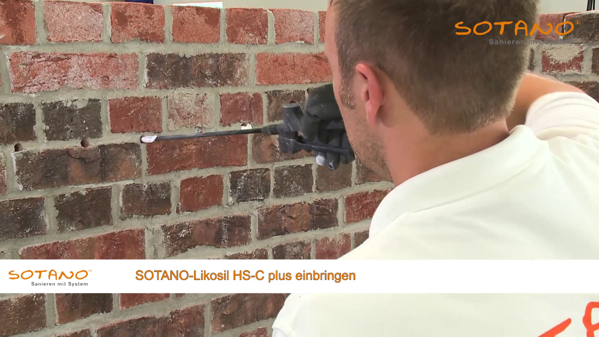 Lehrvideo. Werkzeugwechsel Verpackungsmaschine